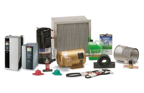 Improve Your HVAC System with Top Quality HVAC Parts